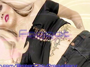 BROKENLIMPCLITTY PMV SISSY MAKER VOL. 3