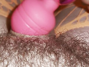 Trying to cum