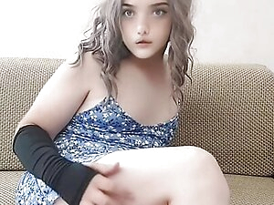 Hey guys! I'm Kitty_Cross on Youtube, a passionate crossdresser who loves expressing creativity and femininity through my videos. From dancing in stunning outfits to cosplaying as characters like vampires and Harley Quinn, I aim to entertain and inspire w