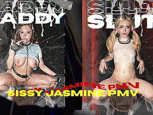 SISSYJASMINE PMV DADDY SLUT
