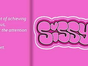 sissy feminization instructions