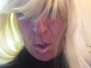 Adventures With Dee Angels - ALWAYS More to Cum!!!!