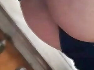 Sexy ass travesti