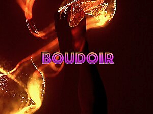 Sissy Stash presents Boudoir - A glimpse into the after hours
