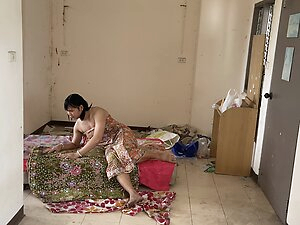 sarong show