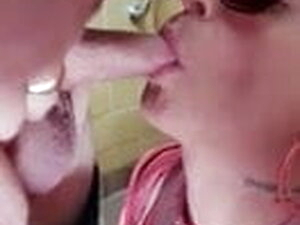 Layby tiolets slut used as a cumdump buy guy number 5