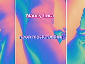 Video Nancy masturbation