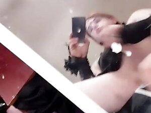 FUCK ME LORD SATAN