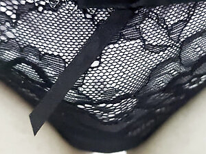 cum in panties 17