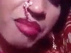 indian tranny