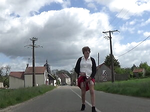 transgender travesti sounding urethral  outdoor lingerie 75a