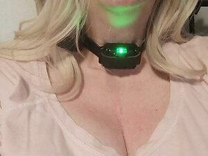Sissy learns the hard way
