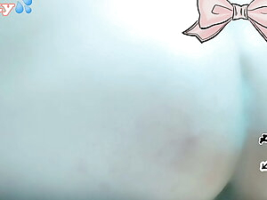 TSlxy.Lonely asspussy Tease your desire
