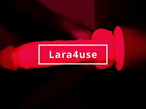 Lara4use     Welcome to my Sissyworld