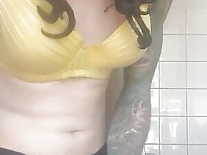 dirty whore lana
