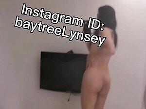 Tgirl nude in hotel