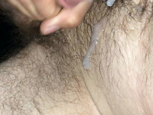Why is my cum so thick