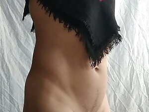 cross Mariana body dance 1