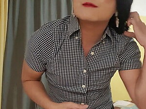 From Boy to Sissy fav Outfits. Thelittlesissy